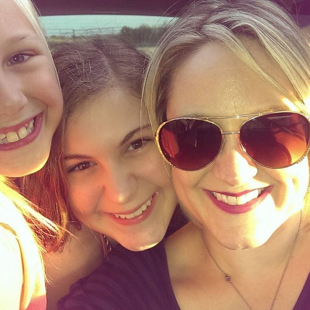 Meet your Posher, Dawn